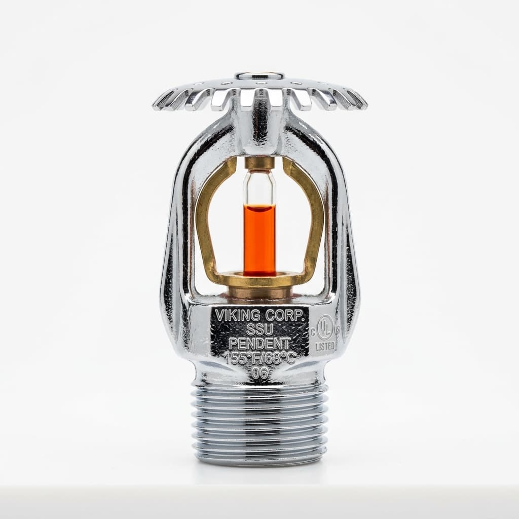 Sprinkler Systems